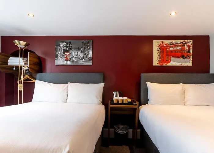 Royal Park Hotel