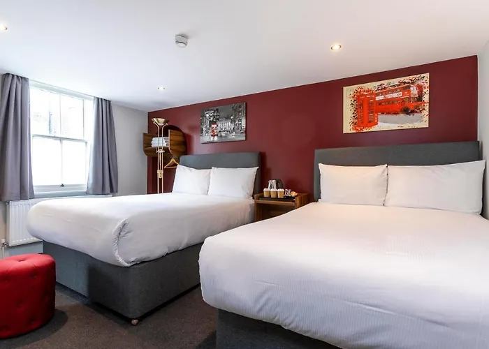 Royal Park Hotel