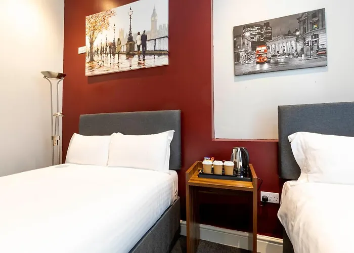 Royal Park Hotel